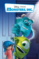Nonton film Monsters, Inc. (2001) terbaru di Dutamovie21