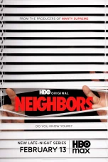Nonton film Neighbors (2026) terbaru di Dutamovie21