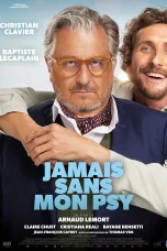 Nonton film Not Without My Shrink (2024) terbaru di Dutamovie21