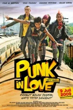 Nonton film Punk in Love (2009) terbaru di Dutamovie21 Nonton film Punk in Love (2009) terbaru di Dutamovie21