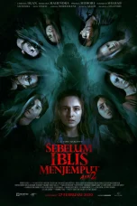 Nonton film Sebelum Iblis Menjemput: Ayat 2 (2020) terbaru di Dutamovie21