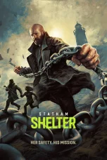 Nonton film Shelter (2026) terbaru di Dutamovie21