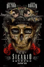 Nonton film Sicario: Day of the Soldado (2018) terbaru di Dutamovie21