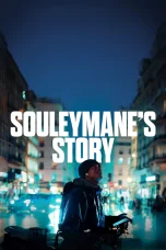 Nonton film Souleymane’s Story (2024) terbaru di Dutamovie21
