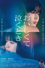 Nonton film Taste and Tears (2025) terbaru di Dutamovie21