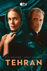 Nonton film Tehran Season 3 (2026) terbaru di Dutamovie21