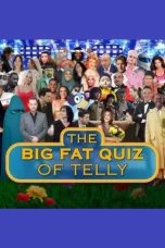 Nonton film The Big Fat Quiz of Telly (2026) terbaru di Dutamovie21