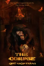 Nonton film The Corpse (2025) terbaru di Dutamovie21