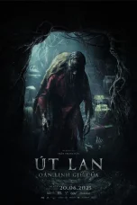 Nonton film The Guardian Demon (2025) terbaru di Dutamovie21