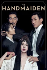 Nonton film The Handmaiden (2016) terbaru di Dutamovie21