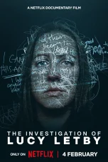 Nonton film The Investigation of Lucy Letby (2026) terbaru di Dutamovie21