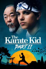 Nonton film The Karate Kid Part 2 (1986) terbaru di Dutamovie21