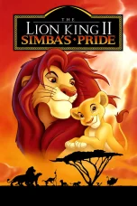 Nonton film The Lion King 2: Simba’s Pride (1998) terbaru di Dutamovie21