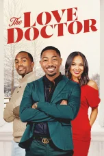 Nonton film The Love Doctor (2025) terbaru di Dutamovie21