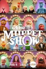Nonton film The Muppet Show (2026) terbaru di Dutamovie21