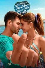 Nonton film Tu Meri Main Tera Main Tera Tu Meri (2025) terbaru di Dutamovie21