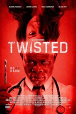 Nonton film Twisted (2026) terbaru di Dutamovie21