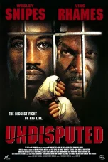 Nonton film Undisputed (2002) terbaru di Dutamovie21