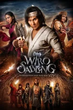 Nonton film Wiro Sableng: 212 Warrior (2018) terbaru di Dutamovie21