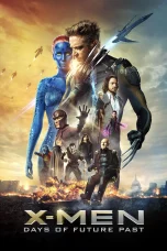 Nonton film X-Men: Days of Future Past (2014) terbaru di Dutamovie21