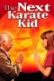 Nonton film The Next Karate Kid (1994) terbaru di Dutamovie21