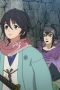 Nonton film Oedo Fire Slayer -The Legend of Phoenix- Season 1 Episode 6 terbaru di Dutamovie21
