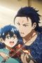 Nonton film Blue Orchestra Season 2 Episode 17 terbaru di Dutamovie21