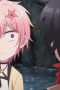 Nonton film There Was a Cute Girl in the Hero’s Party, So I Tried Confessing to Her Season 1 Episode 8 terbaru di Dutamovie21