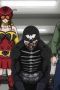 Nonton film Tojima Wants to Be a Kamen Rider Season 1 Episode 23 terbaru di Dutamovie21