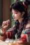 Nonton film Fighter of the Destiny 3D Season 1 Episode 8 terbaru di Dutamovie21