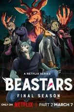 Nonton film Beastars Final Season Part 2 (2026) terbaru di Dutamovie21
