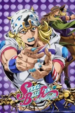 Nonton film Jojo no Kimyou na Bouken Season 6: Street Ball Run (2026) terbaru di Dutamovie21