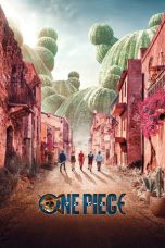 Nonton film One Piece LIVE ACTION Season 2 (2026) terbaru di Dutamovie21