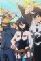 Nonton film My Hero Academia: Vigilantes Season 2 Episode 10 terbaru di Dutamovie21