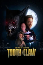 Nonton film Demon Squad: Tooth and Claw (2026) terbaru di Dutamovie21