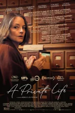Nonton film A Private Life (2025) terbaru di Dutamovie21