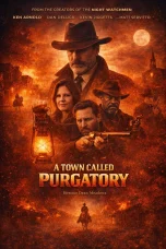 Nonton film A Town Called Purgatory (2025) terbaru di Dutamovie21