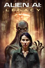 Nonton film Alien AI: Legacy (2025) terbaru di Dutamovie21