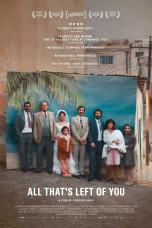 Nonton film All That’s Left of You (2025) terbaru di Dutamovie21
