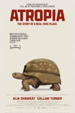 Nonton film Atropia (2025) terbaru di Dutamovie21