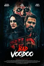 Nonton film Bad Voodoo (2026) terbaru di Dutamovie21 Nonton film Bad Voodoo (2026) terbaru di Dutamovie21