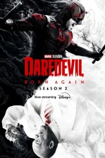 Nonton film Daredevil: Born Again Season 2 (2026) terbaru di Dutamovie21
