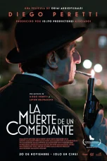 Nonton film Death of a Comedian (2025) terbaru di Dutamovie21