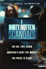 Nonton film Dirty Rotten Scandals (2026) terbaru di Dutamovie21