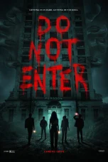 Nonton film Do Not Enter (2026) terbaru di Dutamovie21