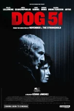 Nonton film Dog 51 (2025) terbaru di Dutamovie21