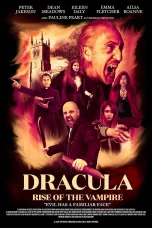 Nonton film Dracula: Rise of the Vampire (2025) terbaru di Dutamovie21