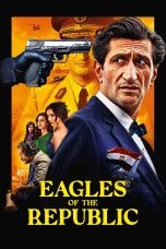 Nonton film Eagles of the Republic (2025) terbaru di Dutamovie21