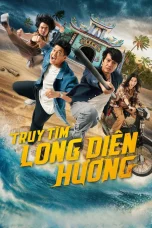 Nonton film Fish, Fists and Ambergris (2025) terbaru di Dutamovie21