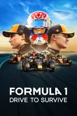 Nonton film Formula 1: Drive to Survive Season 8 (2026) terbaru di Dutamovie21